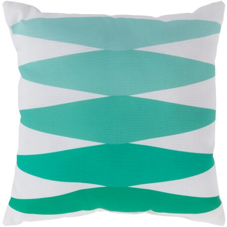 Surya Pillow Cover